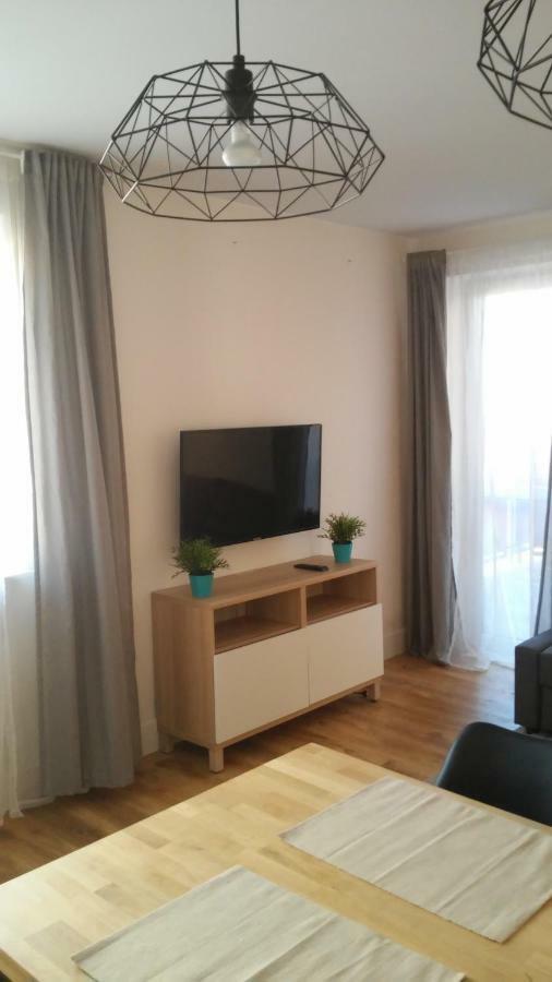 Apartament Jack Mielec Exteriér fotografie